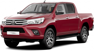 2018 Toyota Hilux 2.4 Dizel 150 PS Adventure (4x2) Araba kullananlar yorumlar